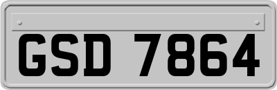GSD7864
