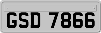 GSD7866