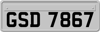 GSD7867