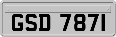 GSD7871
