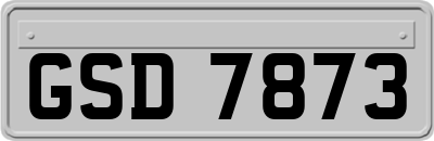 GSD7873