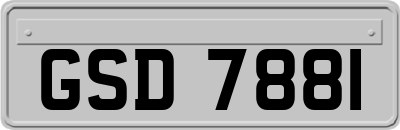 GSD7881