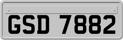 GSD7882