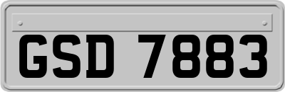 GSD7883