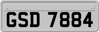 GSD7884
