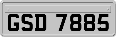 GSD7885