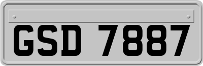 GSD7887