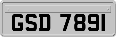 GSD7891