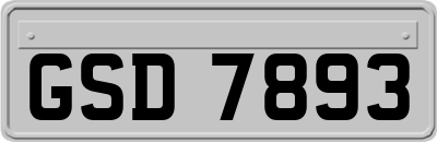 GSD7893