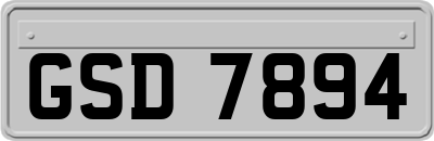 GSD7894