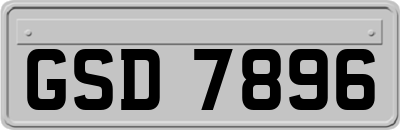 GSD7896