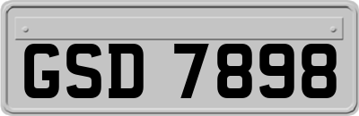 GSD7898