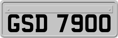 GSD7900