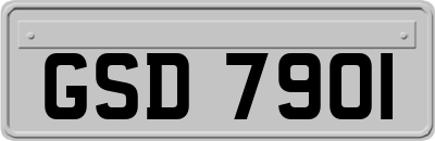GSD7901