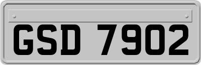 GSD7902