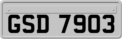 GSD7903