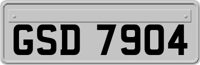 GSD7904