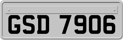 GSD7906