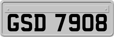 GSD7908