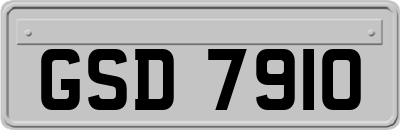 GSD7910