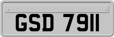 GSD7911
