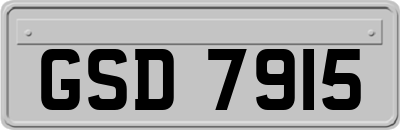 GSD7915