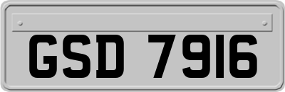 GSD7916