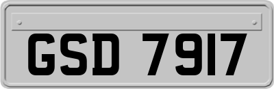 GSD7917