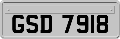 GSD7918
