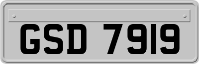 GSD7919