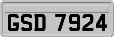 GSD7924
