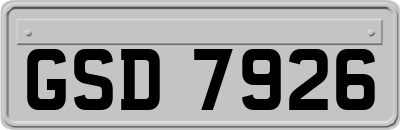GSD7926
