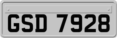 GSD7928