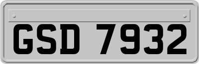 GSD7932