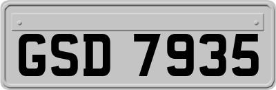 GSD7935