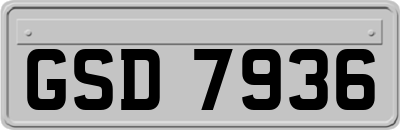 GSD7936