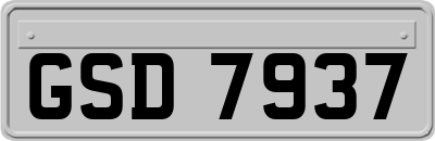 GSD7937