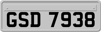 GSD7938
