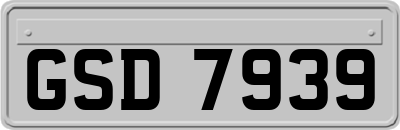 GSD7939