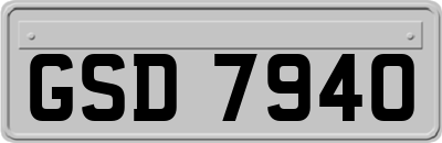 GSD7940