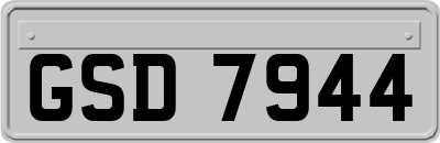 GSD7944