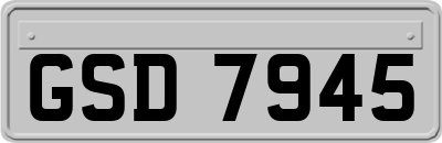 GSD7945