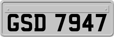GSD7947