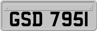 GSD7951