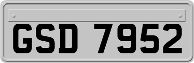 GSD7952