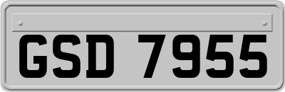 GSD7955