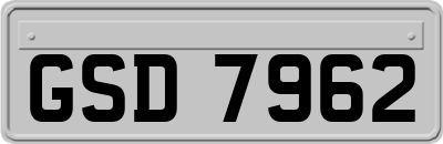GSD7962