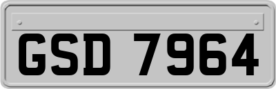 GSD7964