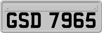 GSD7965