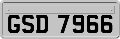 GSD7966